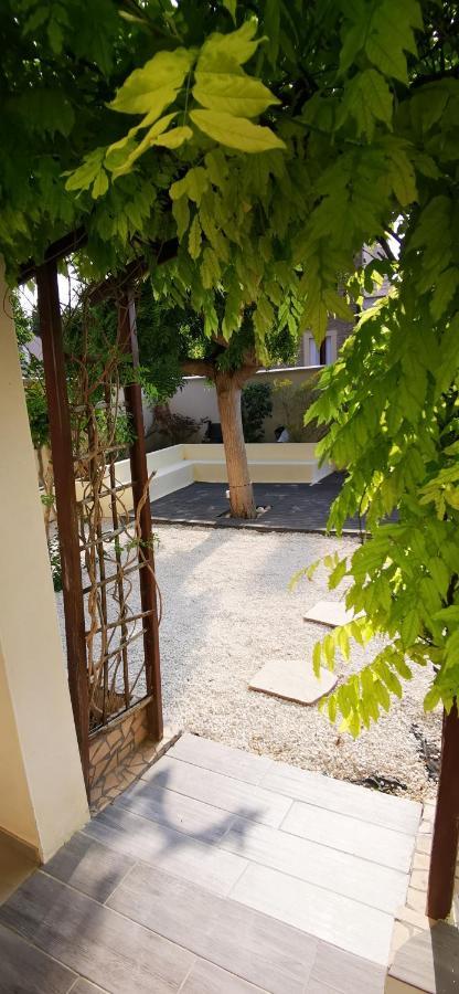 Maison Magnolia Marcorignan 外观 照片